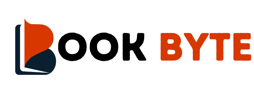 Book Byte – Buy Books Online in Pakistan
