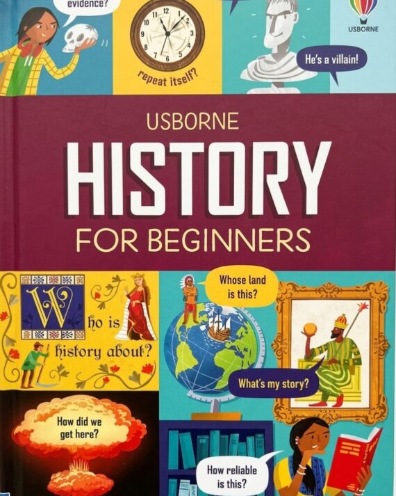 History For Beginners