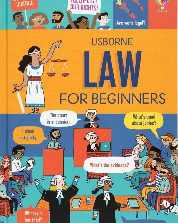 Law For Beginners