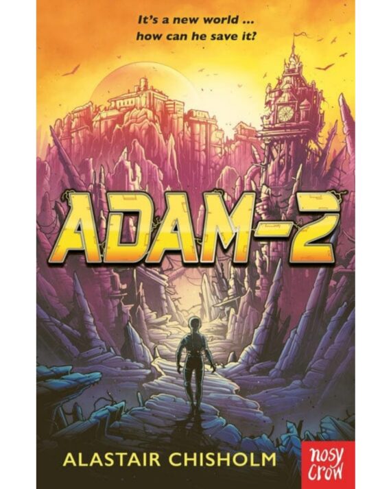 Adam-2