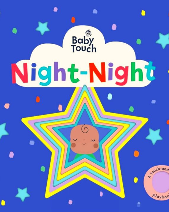 Baby Touch Night-Night