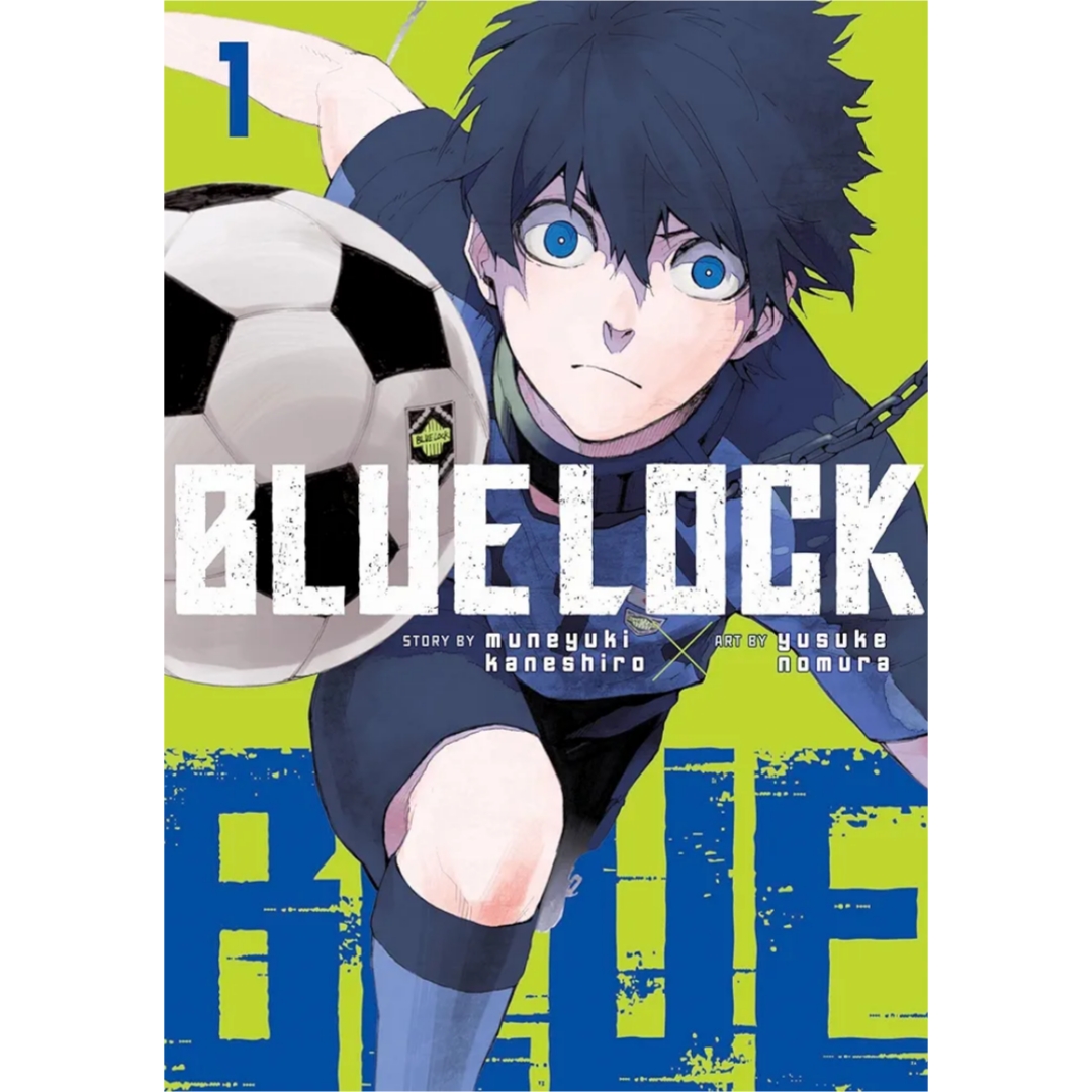 Featured book