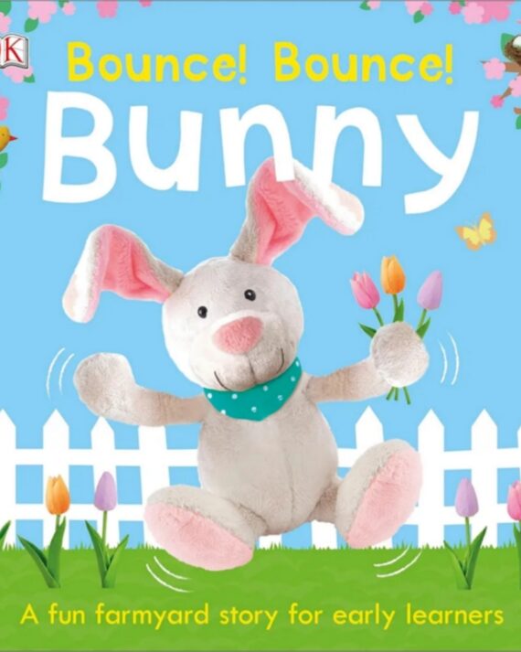 Bounce! Bounce! Bunny