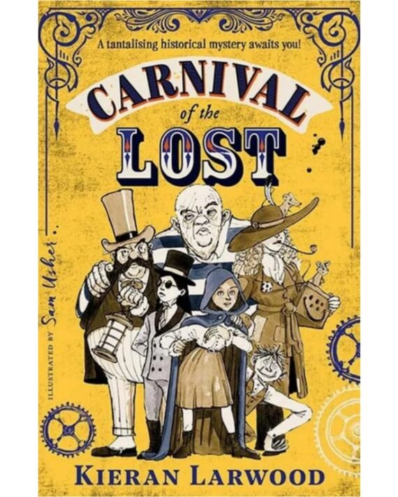 Carnival of the Lost