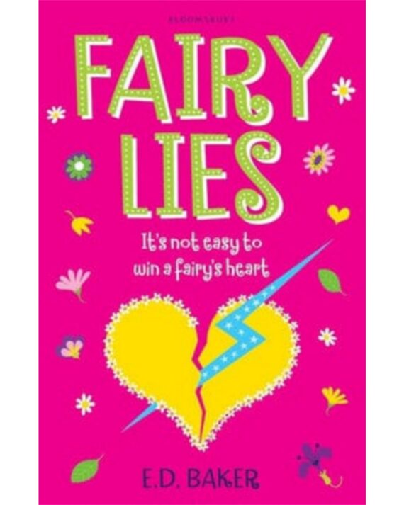 Fairy Lies