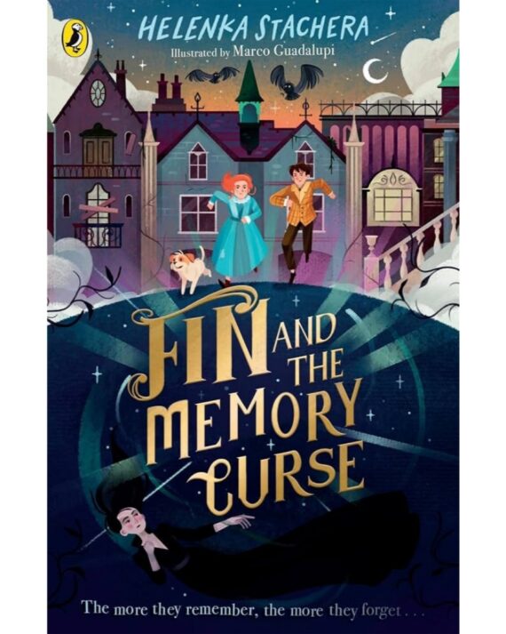 Fin and the Memory Curse