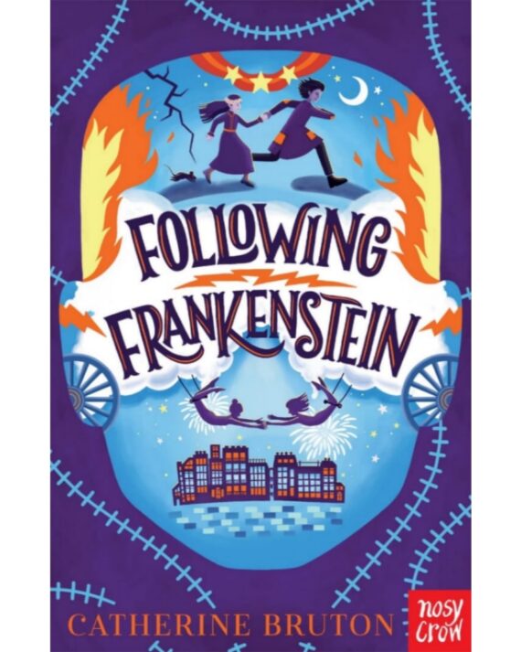 Following Frankenstein