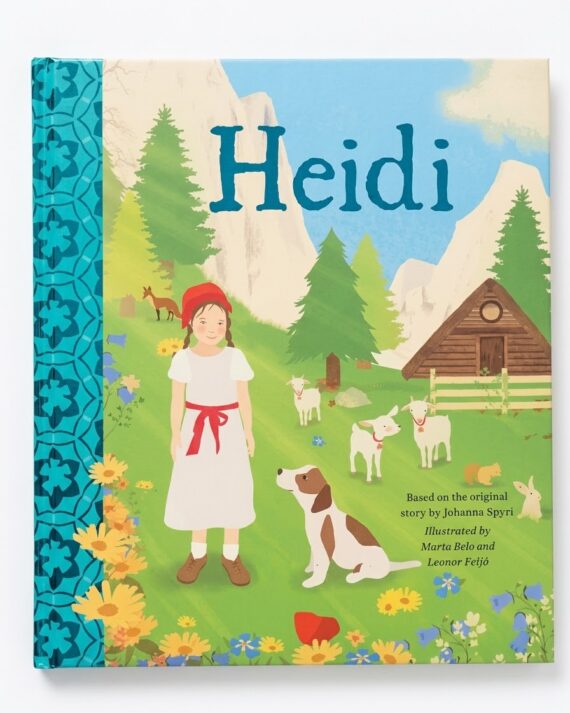 Heidi