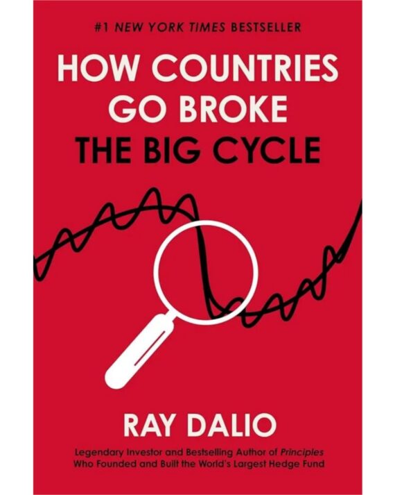 How Countries Go Broke: The Big Cycle