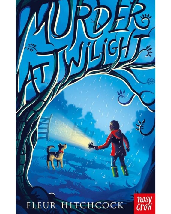 Murder at Twilight