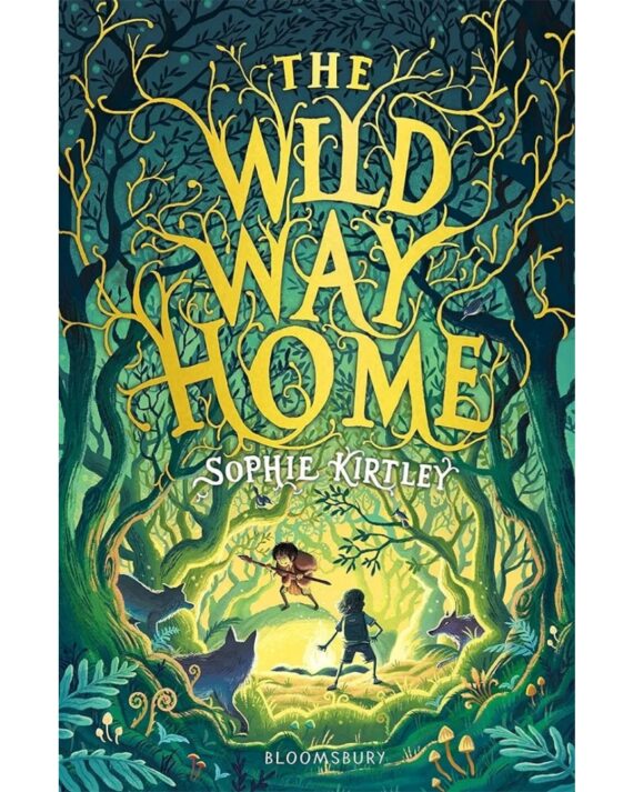 Wild Way Home