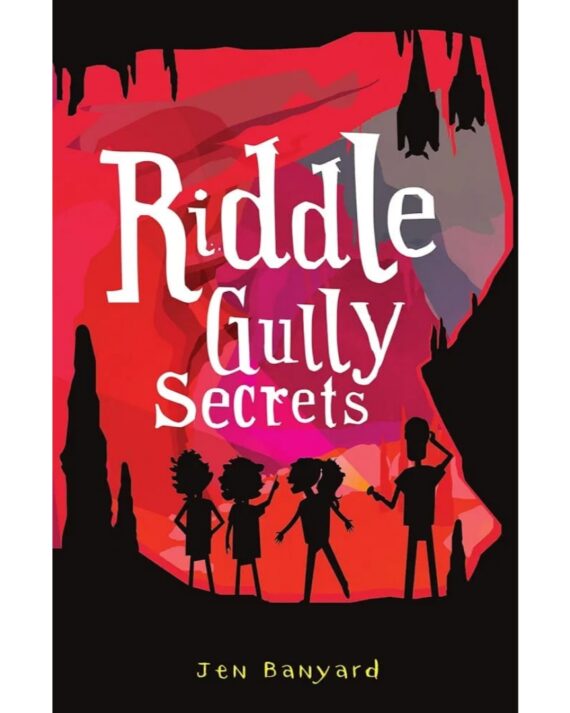 Riddle Gully Riddle Gully Secrets