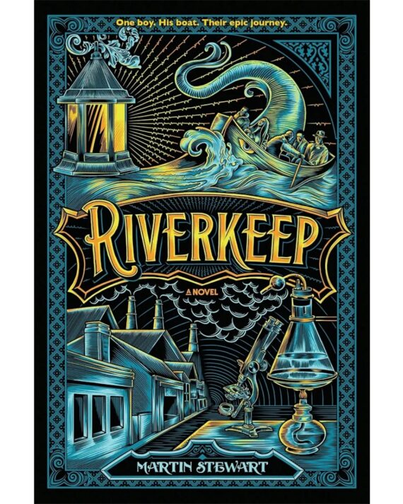 Riverkeep