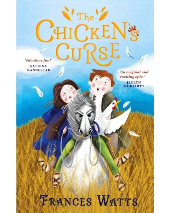 The Chicken's Curse