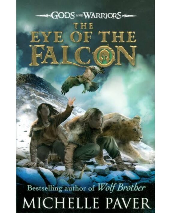 The Eye of the Falcon