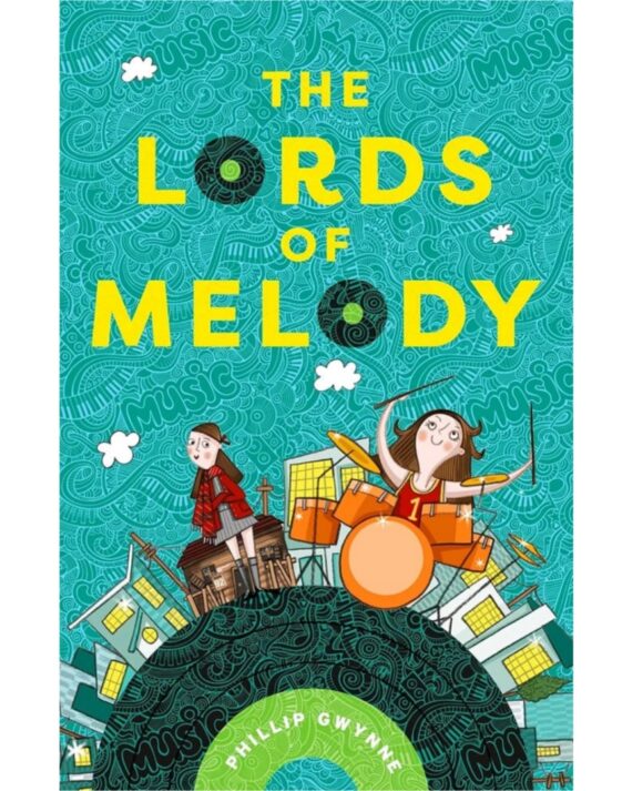 The Lords of Melody