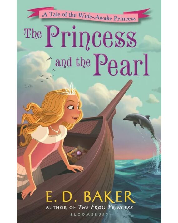 The Princess and the Pearl