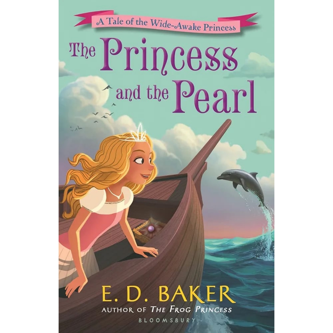 The Princess and the Pearl