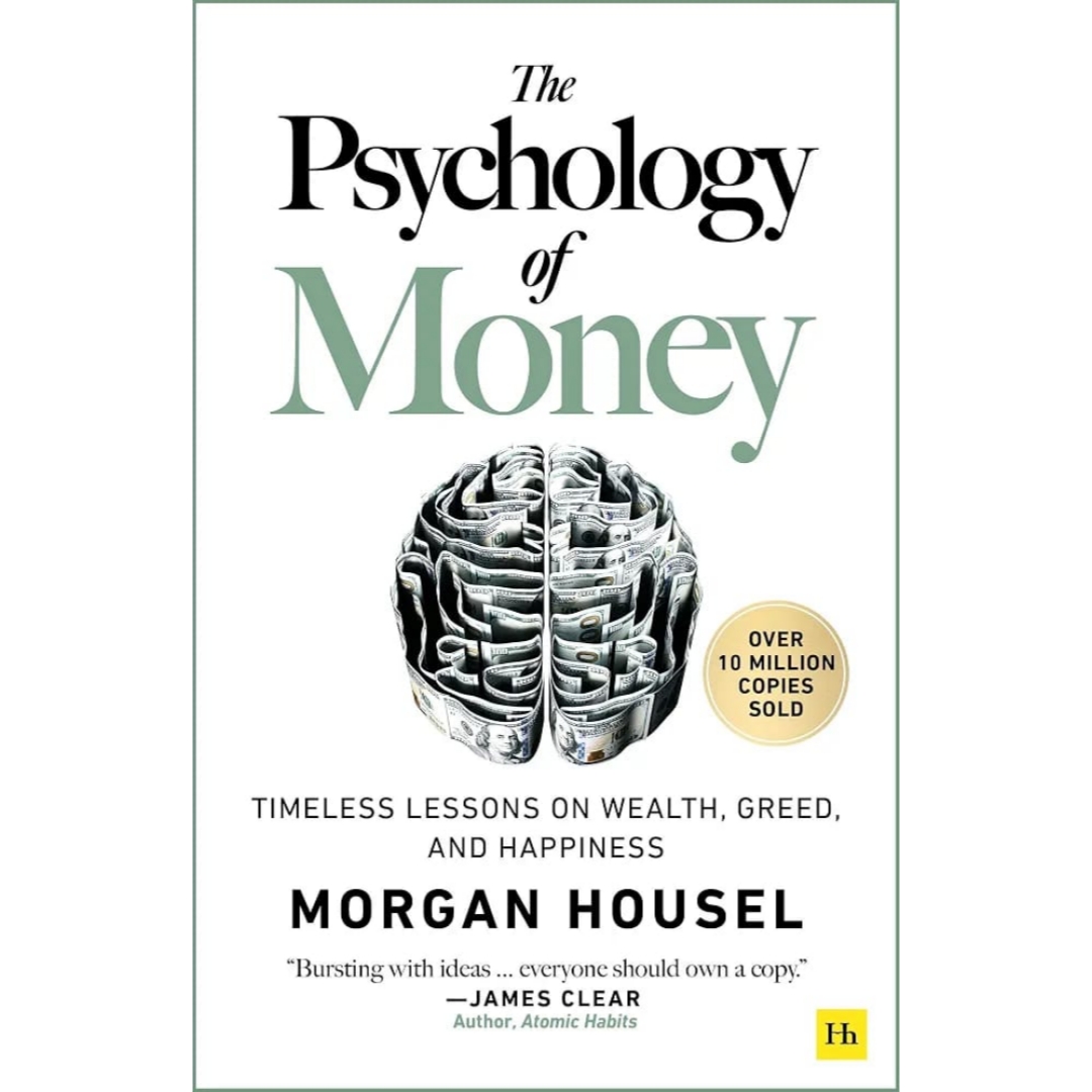Featured book