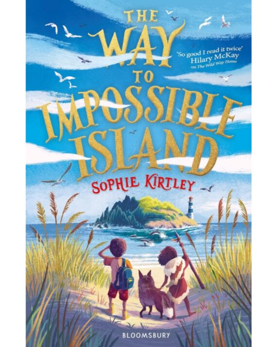 The Way To Impossible Island