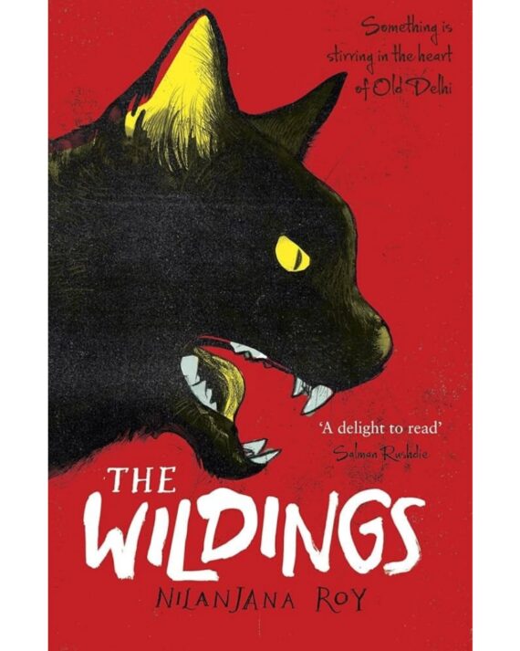 The Wildings