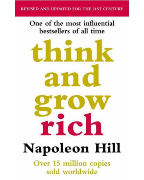 Think and Grow Rich