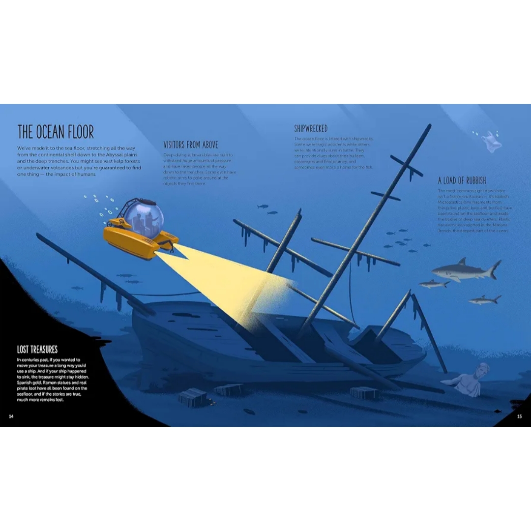 Deep - Image 3