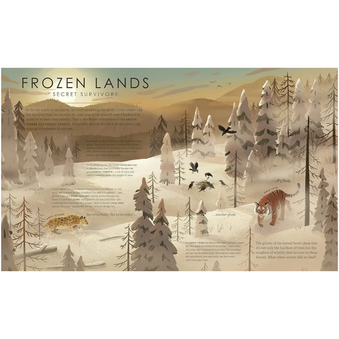 Frozen Planet II - Image 3