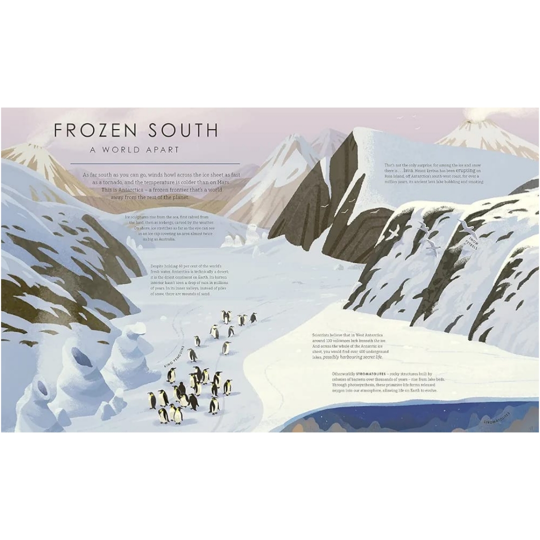 Frozen Planet II - Image 5