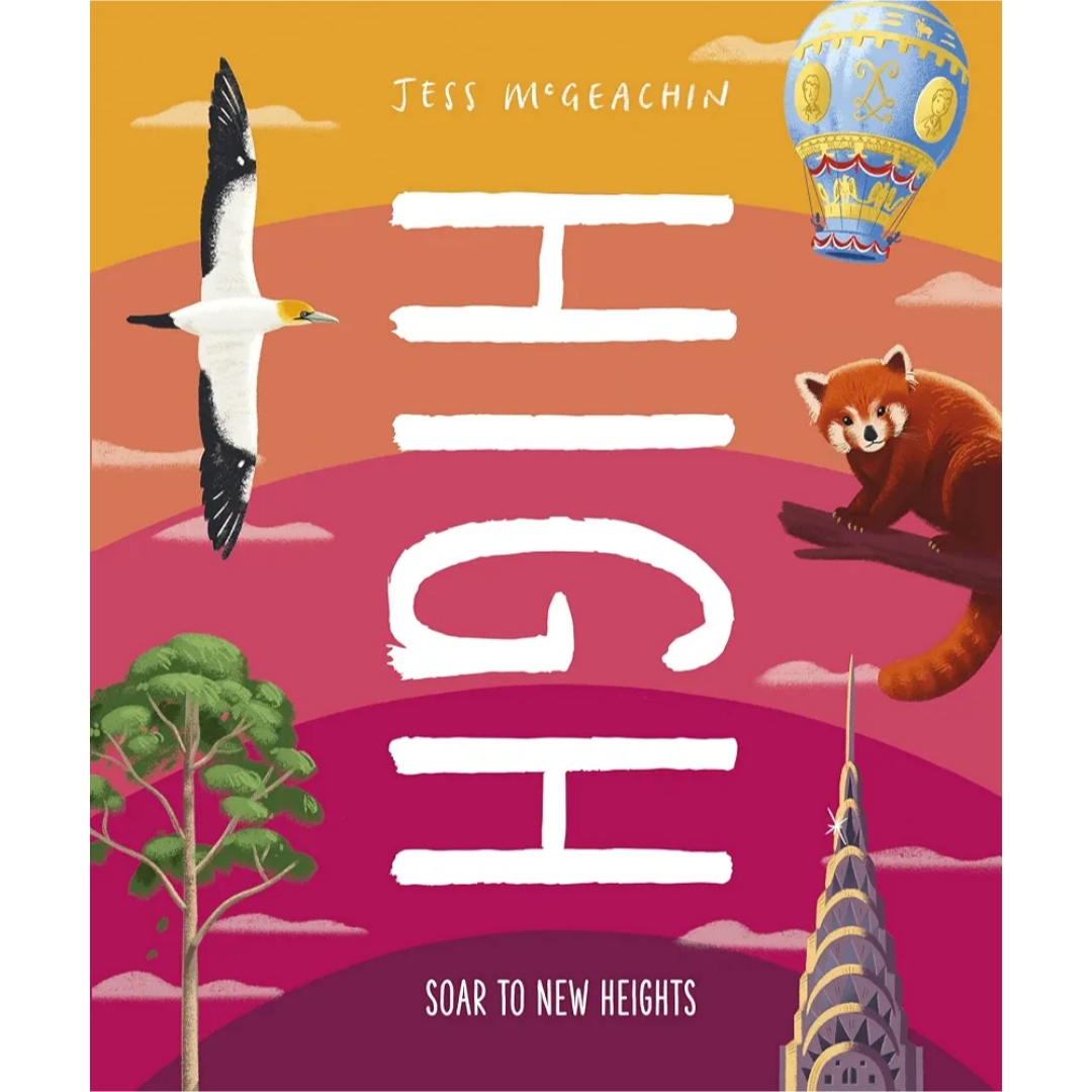 HIGH