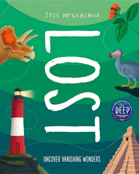 Lost