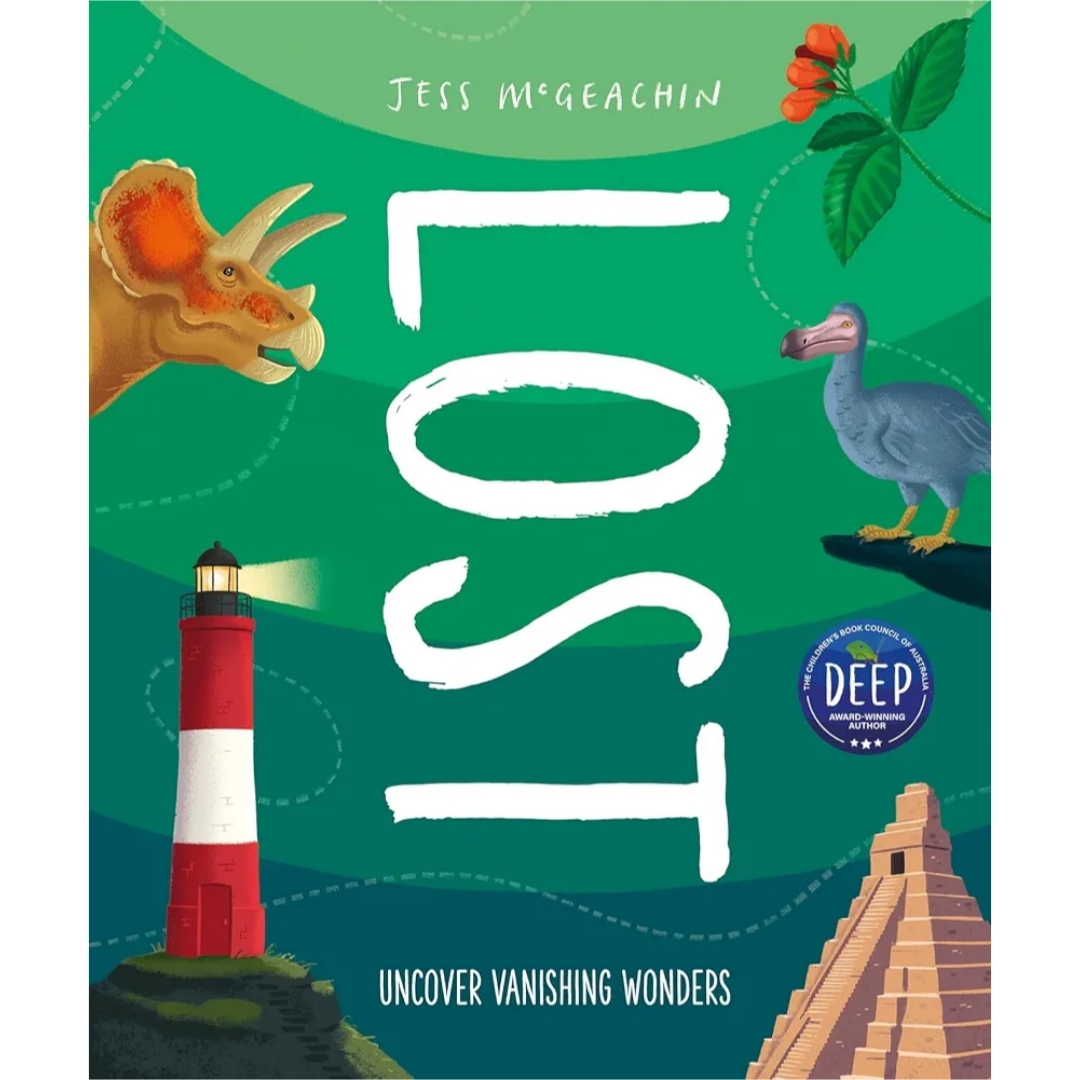 Lost