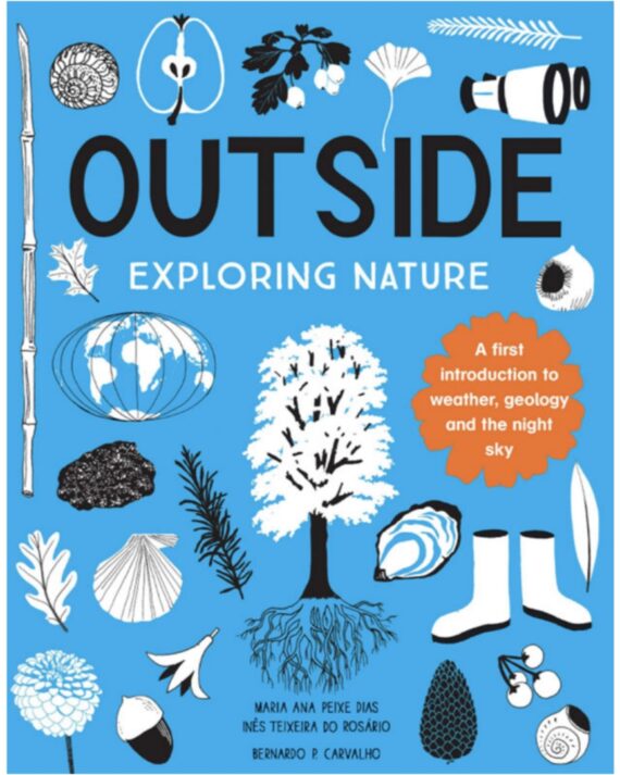 Outside: Exploring Nature