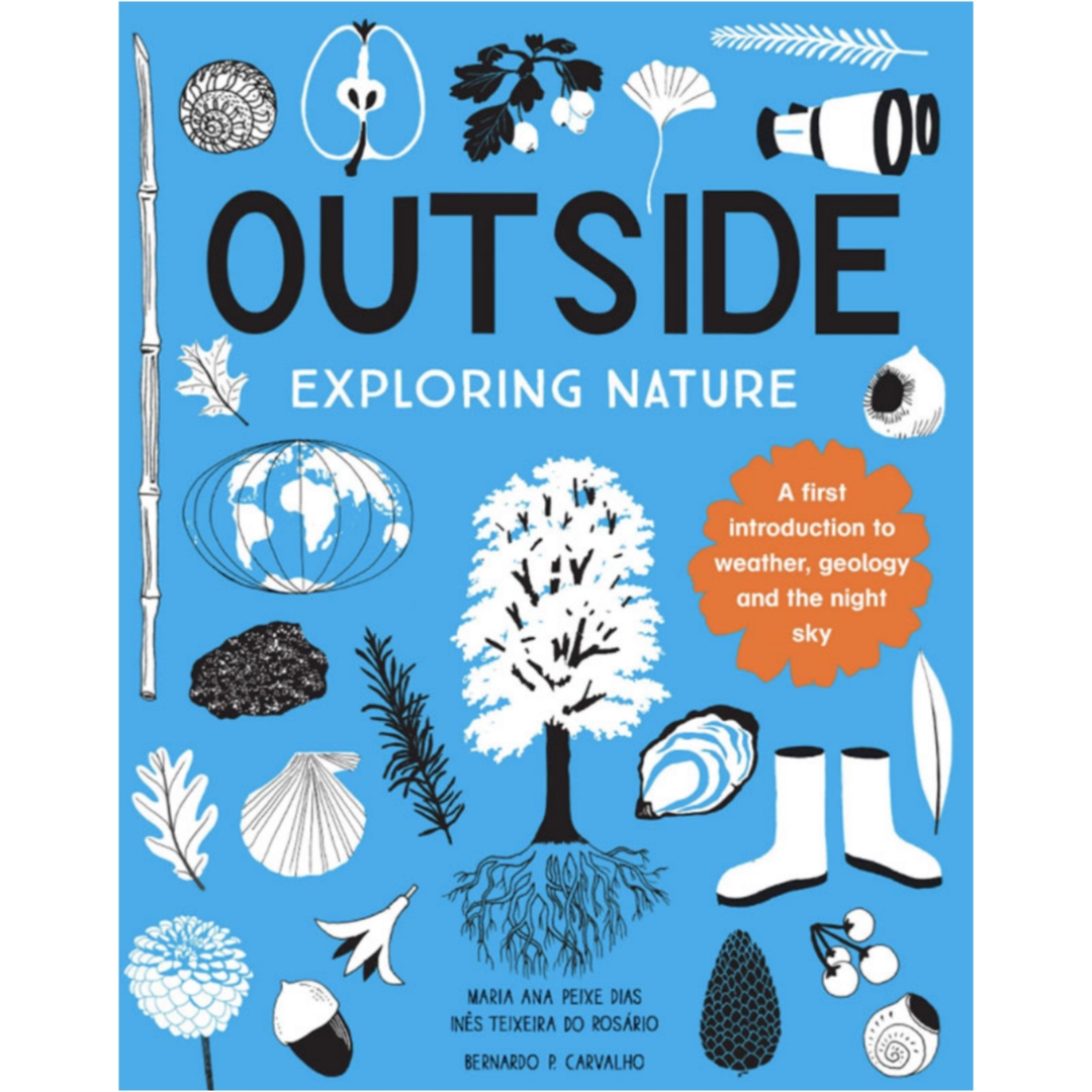 Outside: Exploring Nature