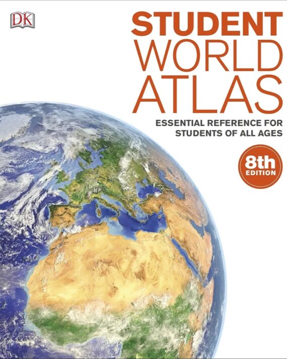 Student World Atlas