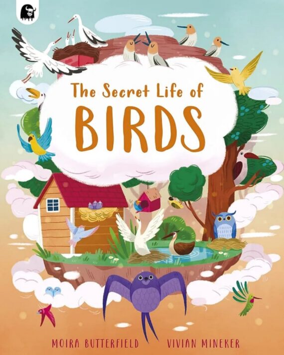 The Secret Life of Birds