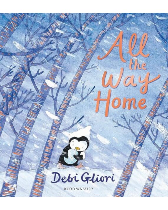 All The Way Home