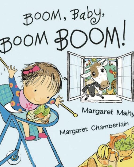 Boom Baby Boom Boom