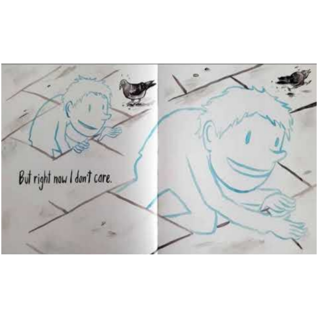 Chalk Boy - Image 5