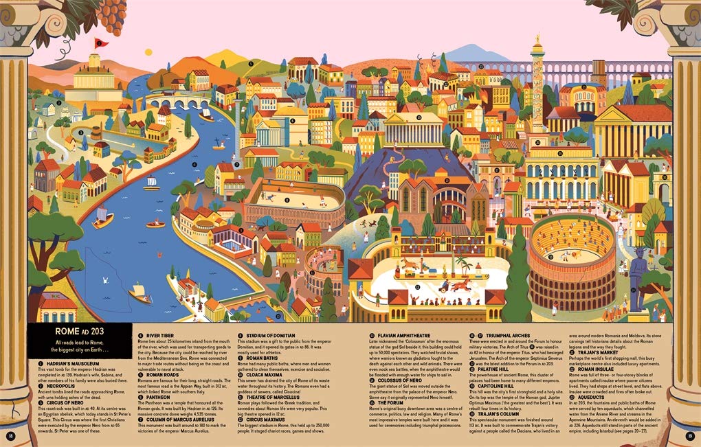 Cities in Layers - Image 5