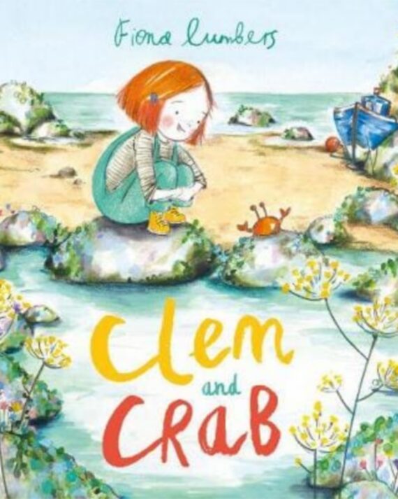 Clem and Crab