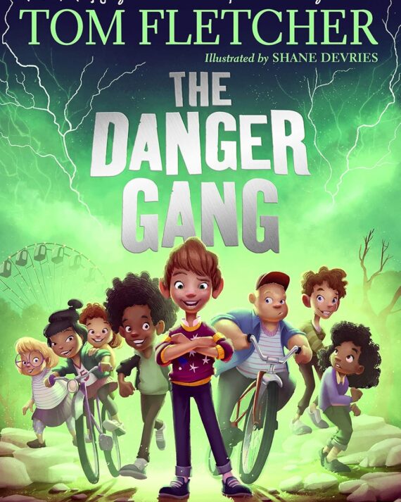 Danger Gang