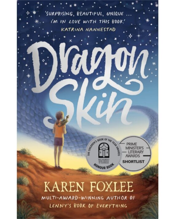 Dragon Skin