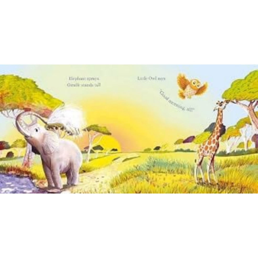Here Comes The Sun - Image 6