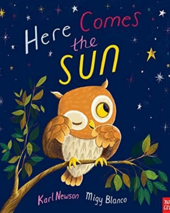 Here Comes The Sun