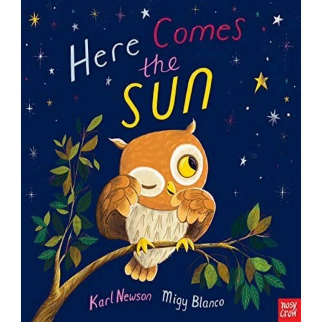 Here Comes The Sun