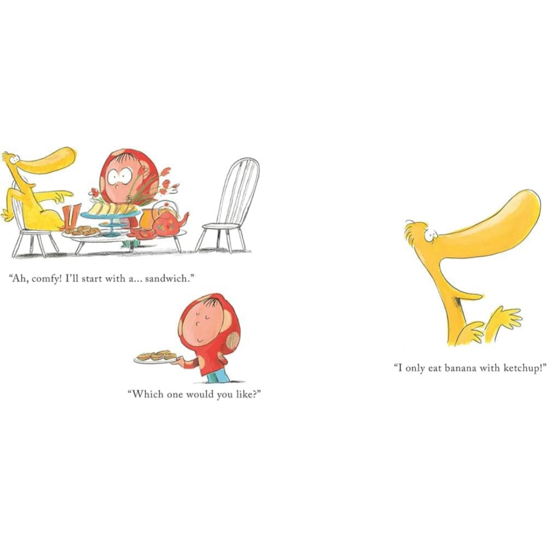How Rude! - Image 4