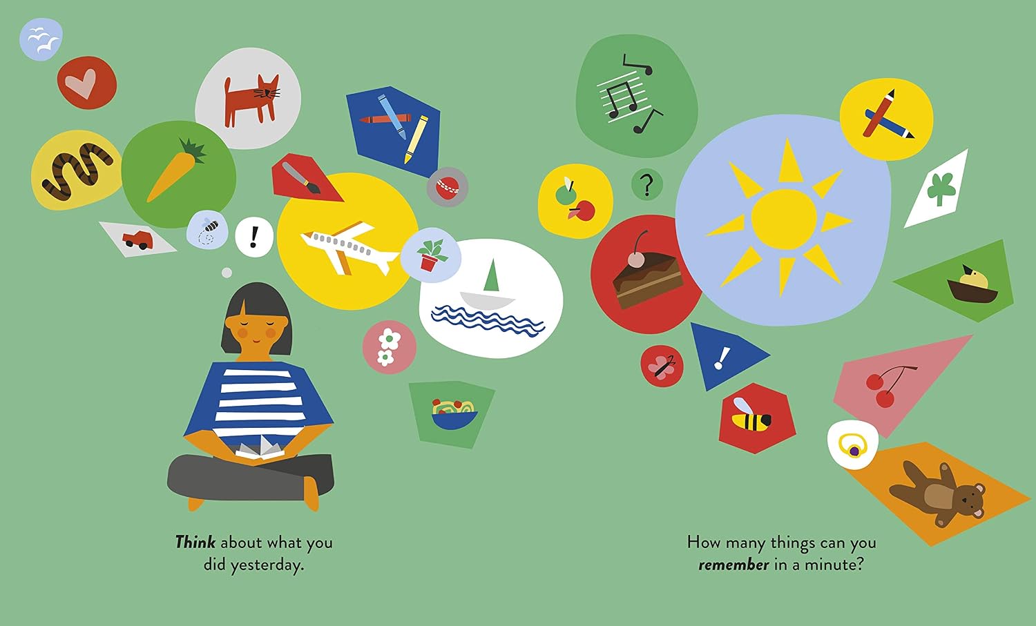 In A Minute: Take the 60-second challenge! - Image 2