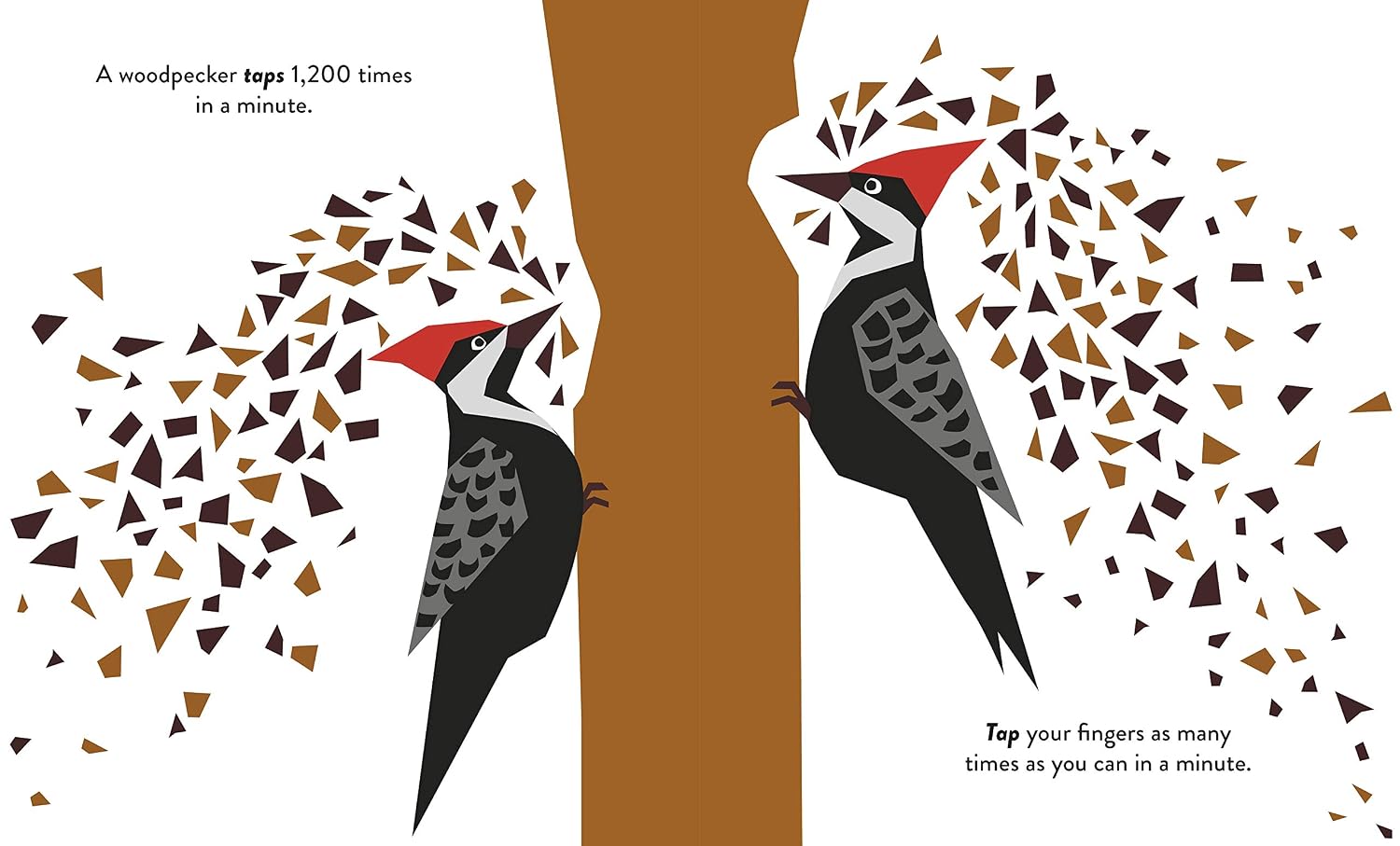 In A Minute: Take the 60-second challenge! - Image 3