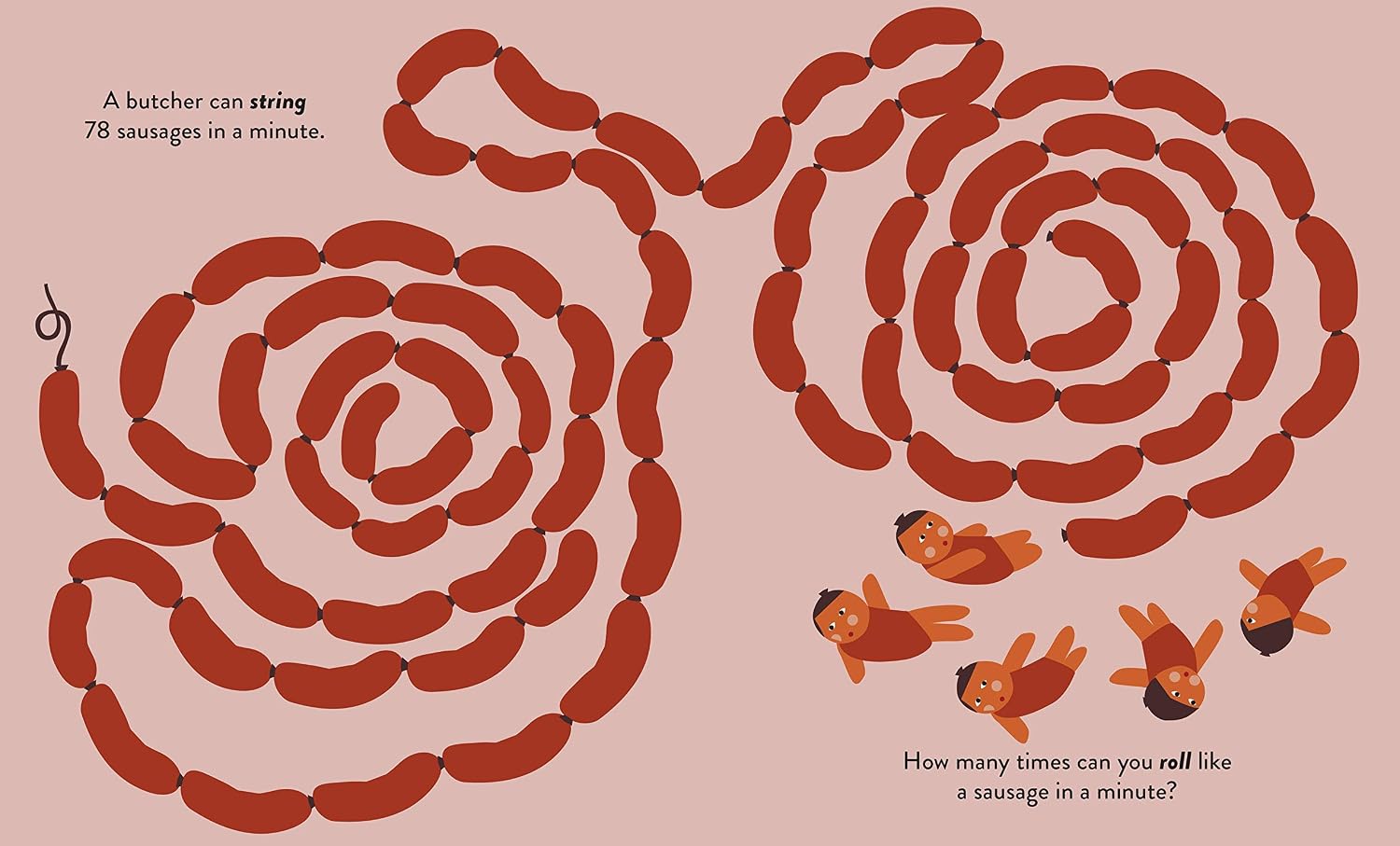 In A Minute: Take the 60-second challenge! - Image 4
